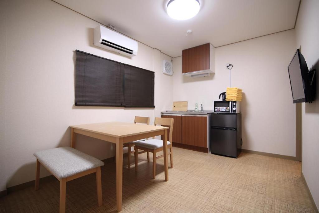 Apartamento Kino浅草 Tokio Exterior foto