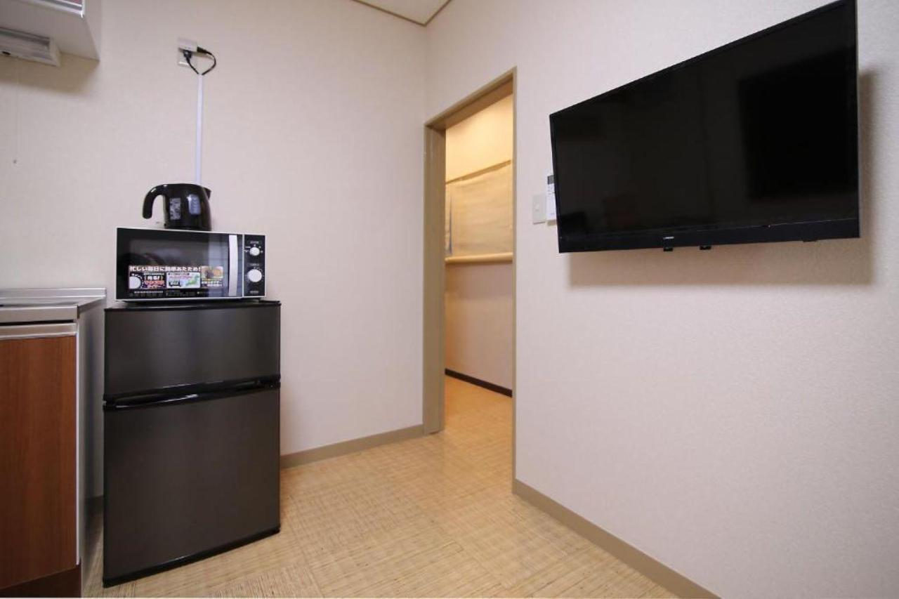 Apartamento Kino浅草 Tokio Exterior foto