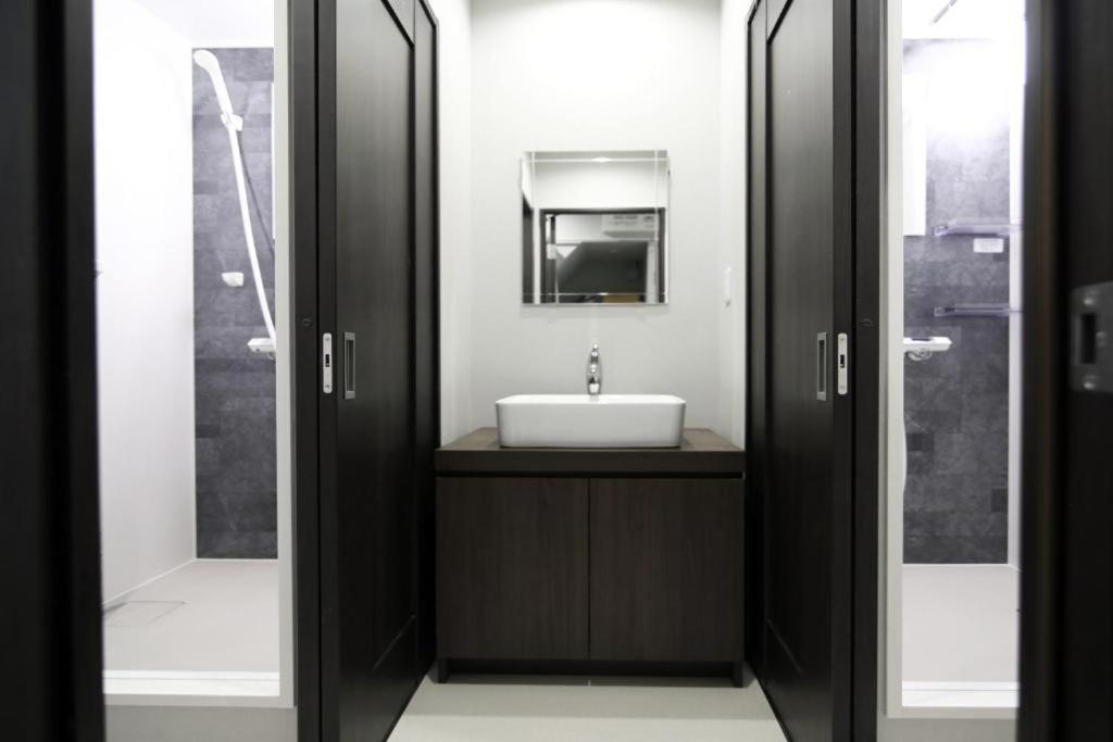 Apartamento Kino浅草 Tokio Exterior foto